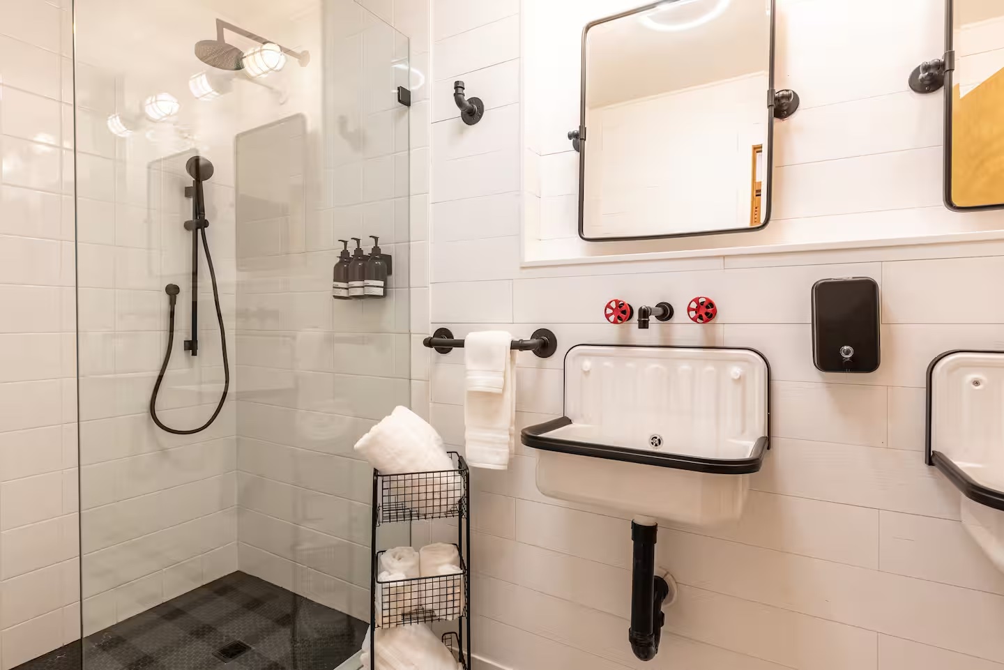 Guest Bath