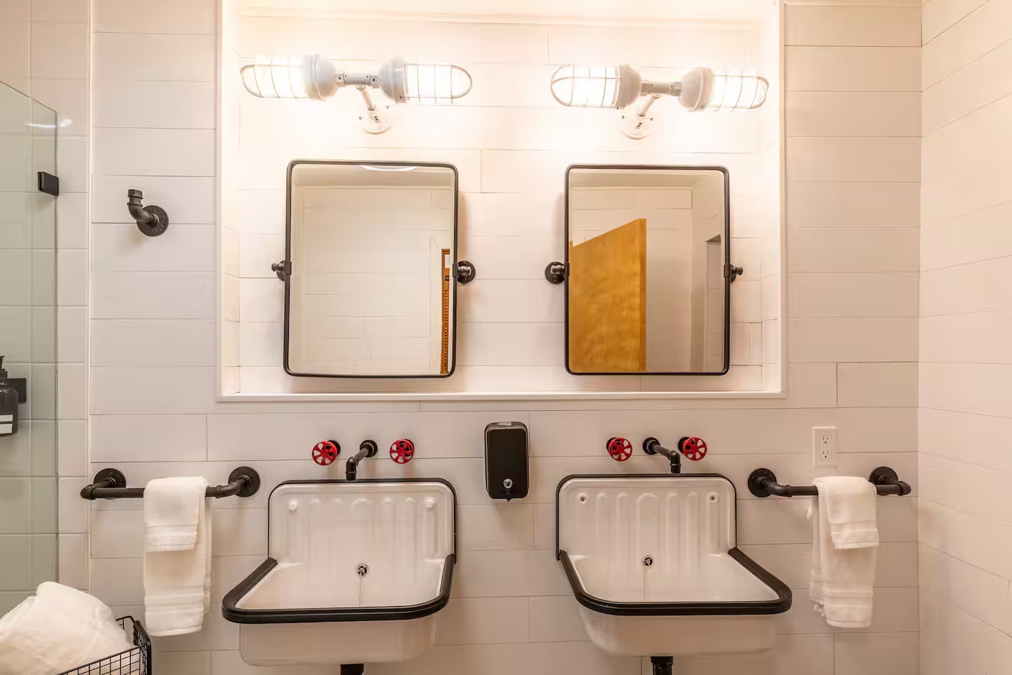 Guest Bath